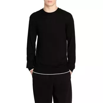 Свитер Armani Exchange 6RZM1F_ZMW8Z, черный