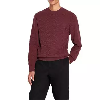 Свитер Armani Exchange 6RZM2H_ZMX8Z, красный