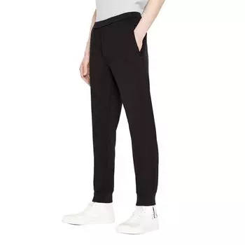 Свитер Armani Exchange 8NZP90, черный
