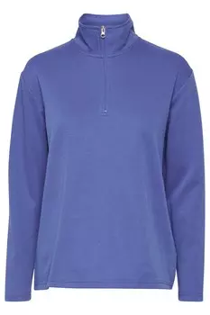 Свитер b.young BYTRUNA SWEAT, синий