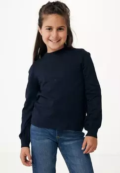 Свитер Balloon Sleeved Mexx, цвет navy