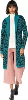 Свитер BCBGeneration Cardi Sweater GFQ4236378, разноцветный