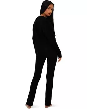 Свитер Beach Riot Callie Sweater, черный
