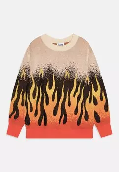 Свитер Bello Unisex Molo, бежевый