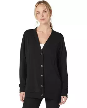 Свитер Beyond Yoga Carefree Cardigan, черный