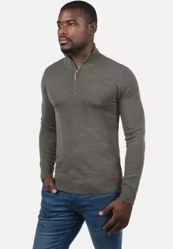 Свитер Bhrobin Blend, цвет light grey