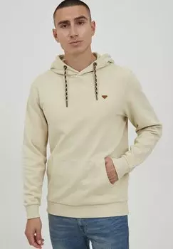 Свитер Blend, бежевый меланж