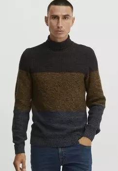 Свитер Blend, коричневый