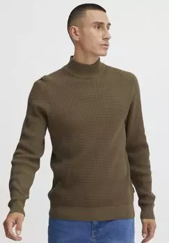 Свитер Blend, коричневый
