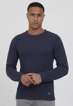 Свитер Blend, синий