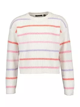 Свитер BLUE SEVEN Sweater, белый