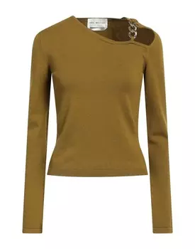 Свитер Blumarine, зеленый
