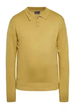 Свитер Boline, цвет Mustard