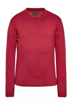 Свитер Boline, цвет Ruby Red