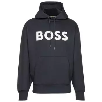 Свитер BOSS Sullivan 16 10242373, серый