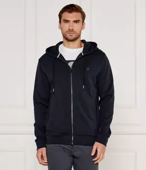 Свитер c-spence 01 Regular fit Boss, синий