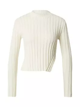 Свитер Calvin Klein, белый