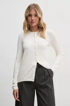 Свитер Calvin Klein, бежевый