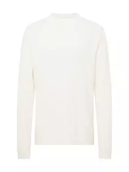 Свитер Calvin Klein BLOWN UP, белый