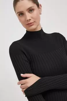 Свитер Calvin Klein, черный