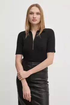 Свитер Calvin Klein, черный