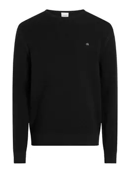 Свитер Calvin Klein, черный