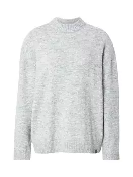 Свитер Calvin Klein Jeans, серый