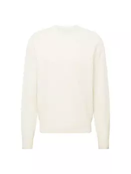 Свитер Calvin Klein, крем