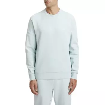 Свитер Calvin Klein Micro Logo, синий