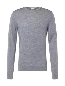 Свитер Calvin Klein, серый
