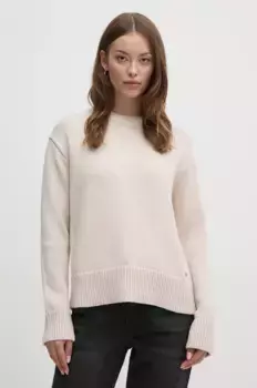Свитер Calvin Klein, серый