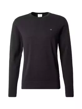 Свитер Calvin Klein Sweater, черный