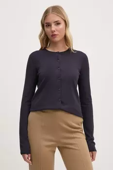 Свитер Calvin Klein, темно-синий