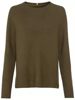 Свитер CAMEL ACTIVE, хаки