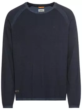 Свитер CAMEL ACTIVE Sweater, ночной синий
