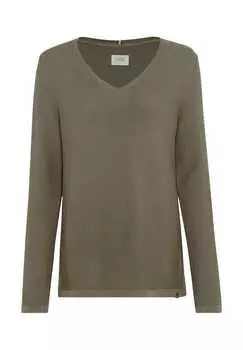Свитер Camel Active, зеленый