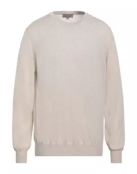 Свитер Canali, бежевый