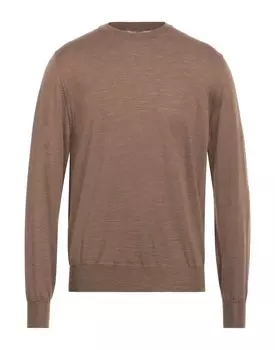 Свитер Canali, хаки