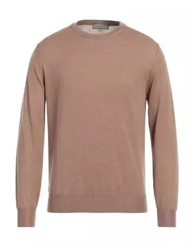 Свитер Canali, песочный
