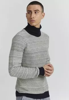 Свитер Casual Friday, бежевый меланж