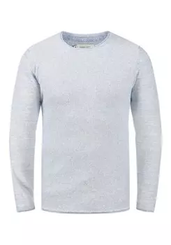 Свитер Casual Friday, синий
