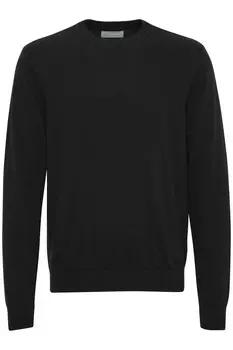 Свитер Casual Friday Sweater Karl, черный