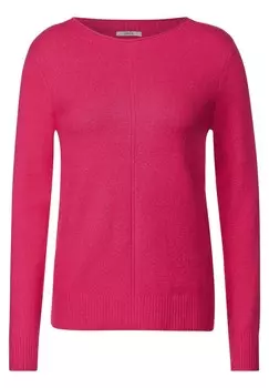 Свитер Cecil COSY, цвет Raspberry
