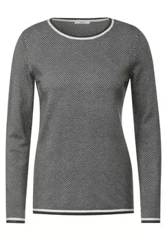 Свитер Cecil, цвет Basalt Grey