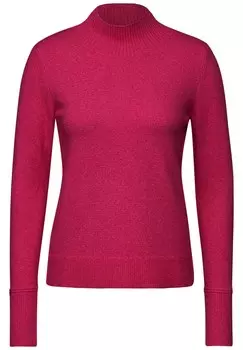 Свитер CECIL, цвет Fuchsia