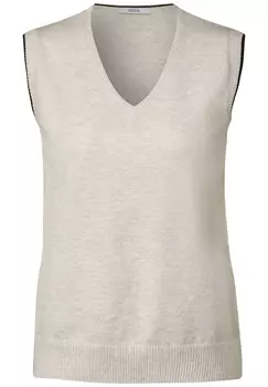Свитер CECIL Sweater, цвет Kitt