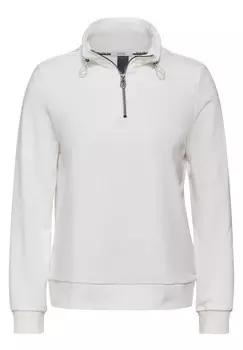 Свитер CECIL Sweatshirt, белый