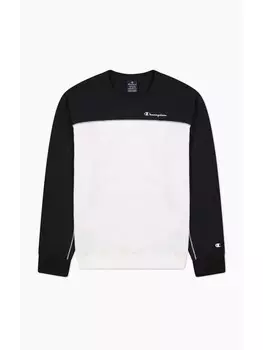 Свитер Champion shirt, черный