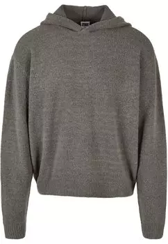 Свитер Chunky Urban Classics, цвет grey
