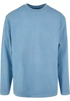 Свитер Classics Longsleeve Urban Classics, синий горизонт
